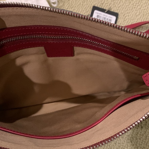 MCM Crossbody Bag - Picture 6 of 8